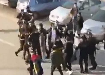 Τουρκία: “Ντου” και… ξύλο σε πρόεδρο ομάδας! (video)