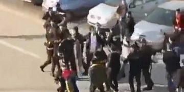 Alldaynews.gr Τουρκία: “Ντου” και… ξύλο σε πρόεδρο ομάδας! (video)