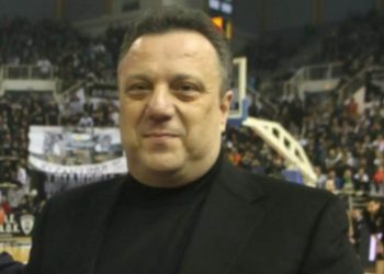 Τραγικό: Ο Μάνος Μαλέλης Νεκρός απο τον Κορονοϊό