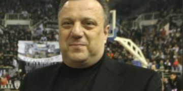 Alldaynews.gr Τραγικό: Ο Μάνος Μαλέλης Νεκρός απο τον Κορονοϊό