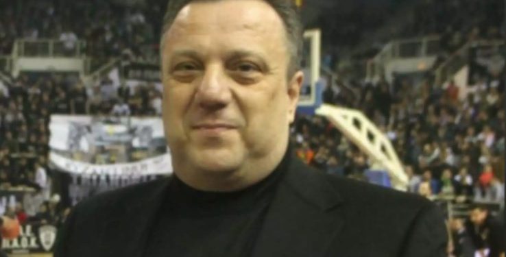 Alldaynews.gr Τραγικό: Ο Μάνος Μαλέλης Νεκρός απο τον Κορονοϊό