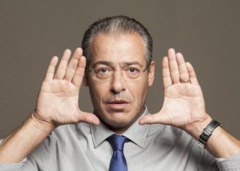 Παραιτήθηκε ο Νίκος Μάνεσης από τον ALPHA