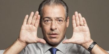 Alldaynews.gr Παραιτήθηκε ο Νίκος Μάνεσης από τον ALPHA