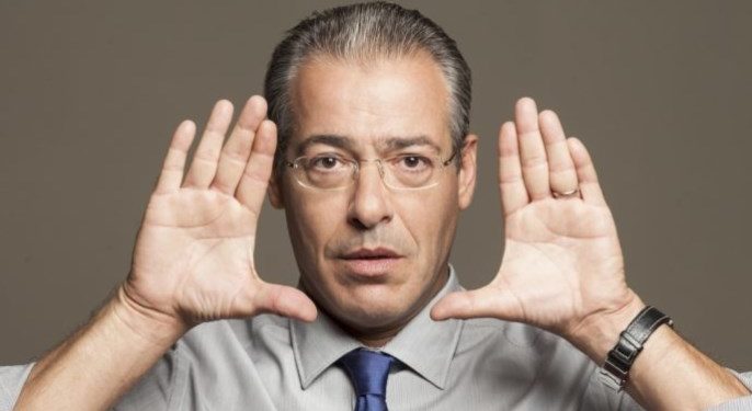 Alldaynews.gr Παραιτήθηκε ο Νίκος Μάνεσης από τον ALPHA