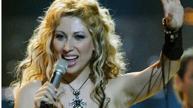 Alldaynews.gr Μαντώ