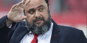 Alldaynews.gr Κίνηση Μαρινάκη: Στέλνει φορτηγά με αναλώσιμα στους υπερασπιστές του Έβρου