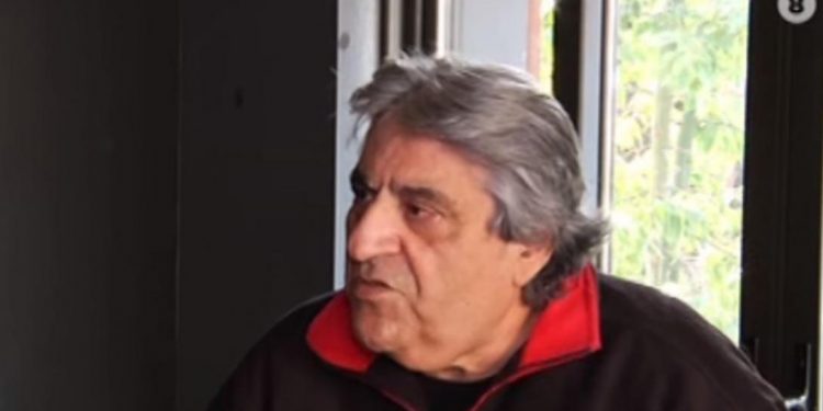Alldaynews.gr Η αποκάλυψη του Μάρκου Λεζέ για τα χρήματα στις βιντεοκασέτες (vid)