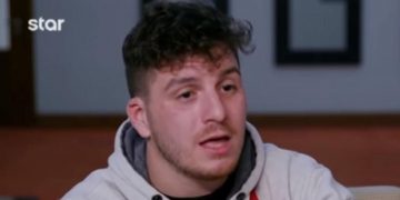 «Κάνε το μπ@@ρδ@@ο το ριζότο σωστά»: Μαγειρική μετά… γαλλικών στην ομαδική δοκιμασία του MasterChef (vid)