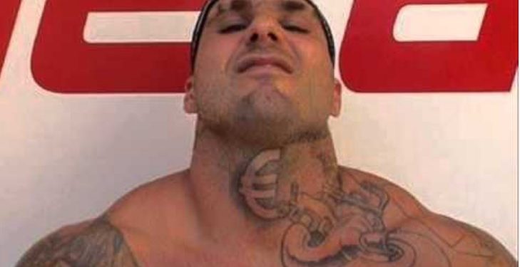 Alldaynews.gr Ανδρέας Μαρνέζος:Νεκρός απο Ναρκωτικά, όπλα, tattoo, ξύλο και θρησκεία – Η άγνωστη ζωή, το «σκοτεινό παραμύθι»