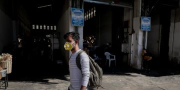 Alldaynews.gr Κορωνοϊός: «Να μην περάσει το μήνυμα ότι ο 40αρης δεν θα πάθει τίποτα» λέει μέλος της επιτροπής του υπ. Υγείας