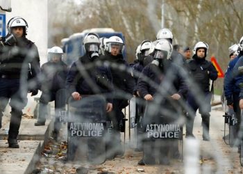 Τραγικό περιστατικό στον Έβρο! Πυροβόλησαν αστυνομικό γιατί τον πέρασαν για μετανάστη!