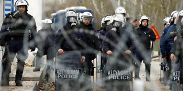 Τραγικό περιστατικό στον Έβρο! Πυροβόλησαν αστυνομικό γιατί τον πέρασαν για μετανάστη!