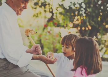 Ένα συγκλονιστικό βίντεο με τις ανατριχιαστικές κουβέντες και τη συγκίνηση του Σωτήρη Τσιόδρα (vid)