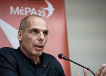 Στη δημοσιότητα οι ηχογραφημένες συνεδριάσεις του eurogroup από τον Γιάνη Βαρουφάκη