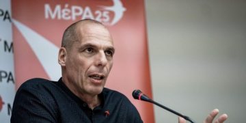 Στη δημοσιότητα οι ηχογραφημένες συνεδριάσεις του eurogroup από τον Γιάνη Βαρουφάκη