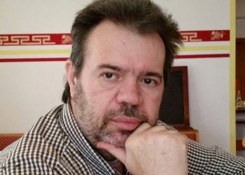 Κρίμα δεν τα κατάφερε-Νεκρός και ο επιχειρηματίας Αποστόλης Μεσιακάρης