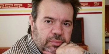 Alldaynews.gr Κρίμα δεν τα κατάφερε-Νεκρός και ο επιχειρηματίας Αποστόλης Μεσιακάρης