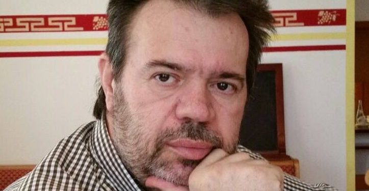 Alldaynews.gr Κρίμα δεν τα κατάφερε-Νεκρός και ο επιχειρηματίας Αποστόλης Μεσιακάρης