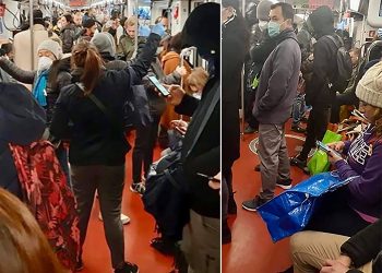 Κορωνοϊός: Με σχεδόν 5.000 νεκρούς η Ιταλία αποφάσισε – επιτέλους – να κλείσει τις επιχειρήσεις (pics, vid)