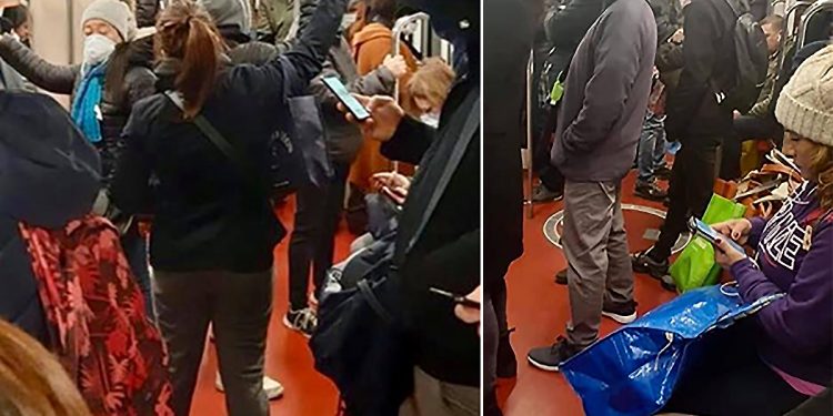 Κορωνοϊός: Με σχεδόν 5.000 νεκρούς η Ιταλία αποφάσισε – επιτέλους – να κλείσει τις επιχειρήσεις (pics, vid)