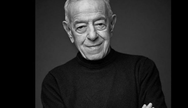 Alldaynews.gr Νεκρός πρίν απο λίγο ο σχεδιαστής κοσμημάτων Μηνάς