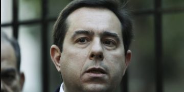 Alldaynews.gr Μηταράκης: Στο στρατόπεδο Βασιλειάδη, στις Σέρρες οι μετανάστες που μπήκαν στη χώρα μετά την 1η Μαρτίου