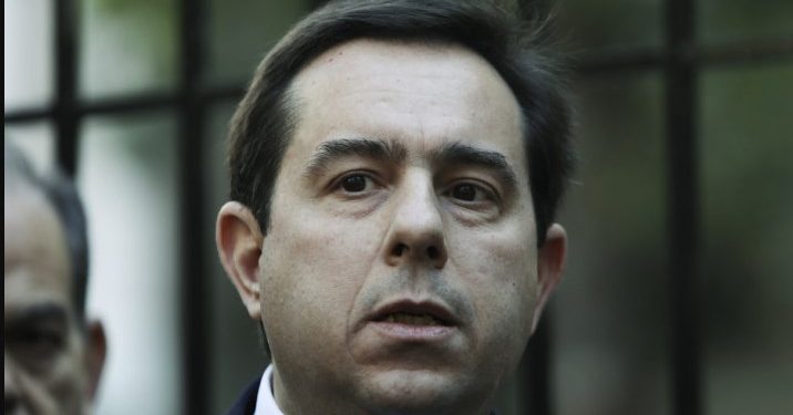 Alldaynews.gr Μηταράκης: Στο στρατόπεδο Βασιλειάδη, στις Σέρρες οι μετανάστες που μπήκαν στη χώρα μετά την 1η Μαρτίου