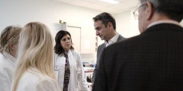 Alldaynews.gr Κοροναϊός: Κύριε Μητσοτάκη ο ίσιος δρόμος είναι αδιάβατος στην πολιτική – Κλείστε τα σχολεία τώρα