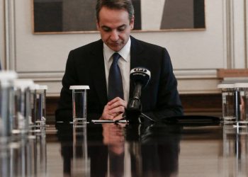 Τραγικές Εξελίξεις: Διάγγελμα Μητσοτάκη στις 17:00 – Τι θα ανακοινώσει ο πρωθυπουργός