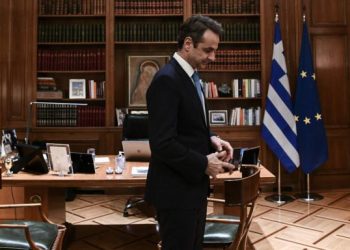 Διάγγελμα Μητσοτάκη στις 17:00 – Tι θα ανακοινώσει