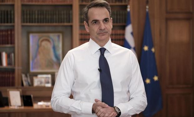 Alldaynews.gr Νέο διάγγελμα του πρωθυπουργού: Σε όλους τα 800 ευρώ – Καταβάλλεται το δώρο Πάσχα