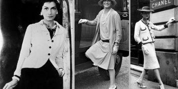 Alldaynews.gr Η ιστορία της Coco Chanel, της γυναίκας που ξεκίνησε από το μηδέν