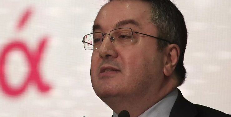 Alldaynews.gr Μόσιαλος: Έρχονται Δύσκολες μέρες-Προς τον Απρίλιο η κορύφωση του κορονοϊού στην Ελλάδα