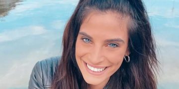 Alldaynews.gr Έτσι κόλλησε κορονοϊό η Χριστίνα Μπόμπα