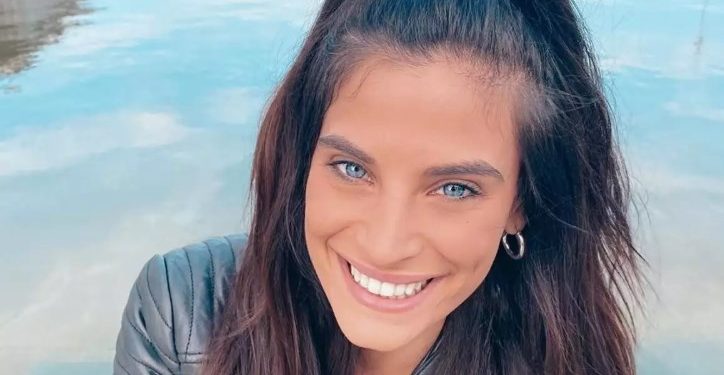 Alldaynews.gr Έτσι κόλλησε κορονοϊό η Χριστίνα Μπόμπα