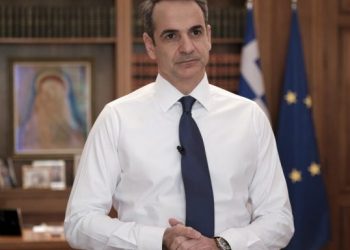 Απαγόρευση κυκλοφορίας: Οι 2 αλλαγές της κυβέρνησης που αυστηροποιούν το μέτρο