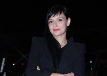 Τραγικό: Θετική στον κορωνοϊό και η Αθηναΐς Νέγκα