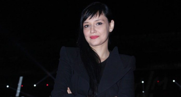 Alldaynews.gr Τραγικό: Θετική στον κορωνοϊό και η Αθηναΐς Νέγκα