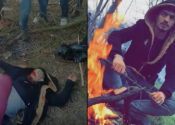 Βίντεο-ντοκουμέντο: Όλη η αλήθεια με τον νεκρό Σύριο πρόσφυγα στον Έβρο