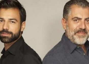 Γεωργίου – Νικολάου βάζουν «λουκέτο» στην εταιρεία παραγωγής τους – Τι ανακοίνωσαν
