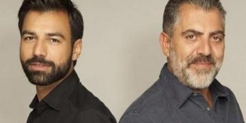 Alldaynews.gr Γεωργίου – Νικολάου βάζουν «λουκέτο» στην εταιρεία παραγωγής τους – Τι ανακοίνωσαν