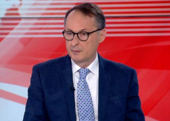 Κορωνοϊός-Καθηγητής Σύψας: Η επιδημία στο «πικ» τον Απρίλιο – Πότε εκτιμά το τέλος του «πρώτου κύματος»