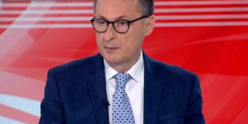 Alldaynews.gr Κορωνοϊός-Καθηγητής Σύψας: Η επιδημία στο «πικ» τον Απρίλιο – Πότε εκτιμά το τέλος του «πρώτου κύματος»