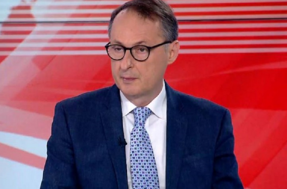 Alldaynews.gr Κορωνοϊός-Καθηγητής Σύψας: Η επιδημία στο «πικ» τον Απρίλιο – Πότε εκτιμά το τέλος του «πρώτου κύματος»
