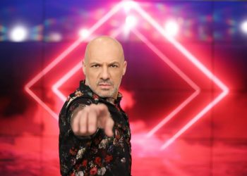 Alldaynews.gr Koρονοϊός: Τέλος Μουτσινάς, Λιάγκας, Στεφανίδου από ΣΚΑΪ