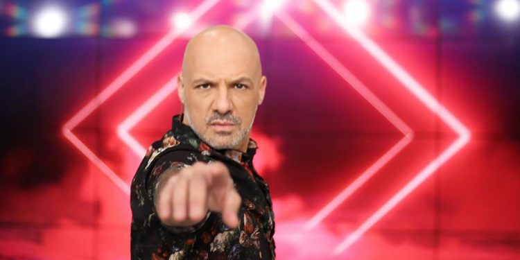 Alldaynews.gr Koρονοϊός: Τέλος Μουτσινάς, Λιάγκας, Στεφανίδου από ΣΚΑΪ