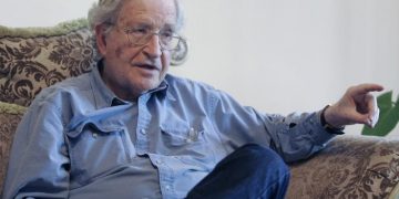 Alldaynews.gr Τσόμσκι - chomsky