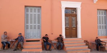 Νόσος της Νάξου: H ασθένεια που σκοτώνει τους νέους πριν τα 30 – Πλήττει παγκοσμίως ένα στα 5.000 άτομα, αλλά στη Νάξο 8 στα 100