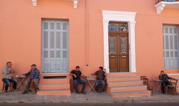 Νόσος της Νάξου: H ασθένεια που σκοτώνει τους νέους πριν τα 30 – Πλήττει παγκοσμίως ένα στα 5.000 άτομα, αλλά στη Νάξο 8 στα 100