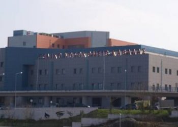 Θύμα ξυλοδαρμού νοσηλεύτρια του Νοσοκομείου